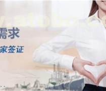 一站式高效代辦 外國人工作簽證優(yōu)質商家與商務代理服務全解析